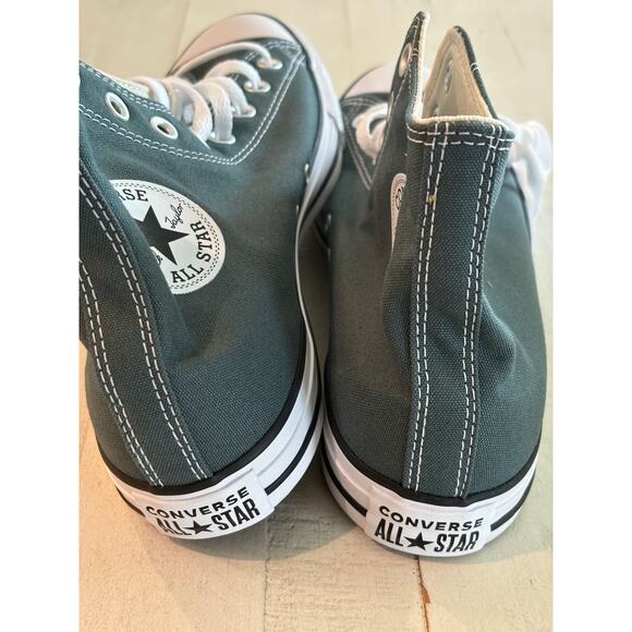 Converse Chuck Taylor All Stars Men’s Size 10.5 Color True Nature Brand New NWT - Picture 5 of 7